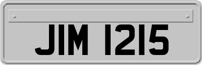 JIM1215