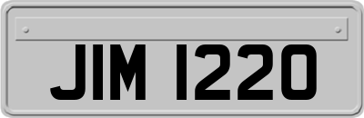 JIM1220