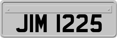 JIM1225