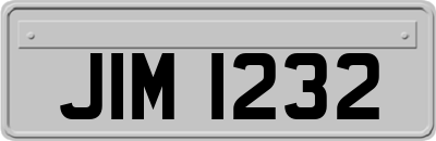 JIM1232