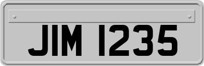 JIM1235