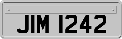JIM1242