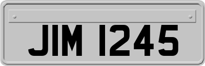 JIM1245