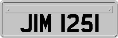 JIM1251