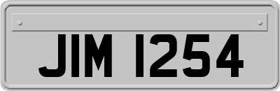 JIM1254