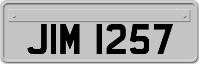 JIM1257