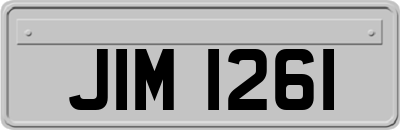 JIM1261