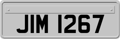 JIM1267