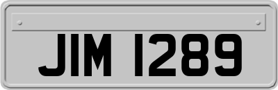 JIM1289