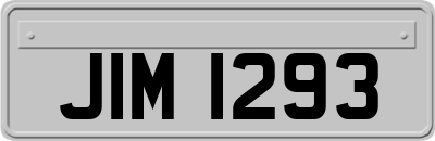 JIM1293