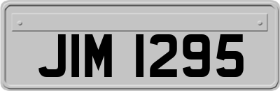 JIM1295