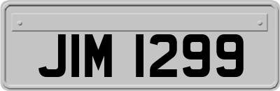 JIM1299