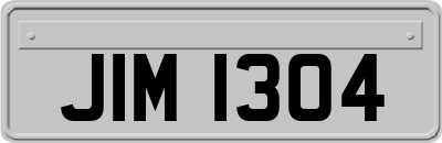 JIM1304