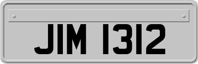 JIM1312