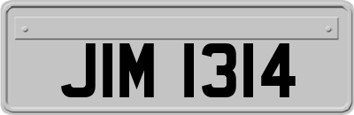JIM1314