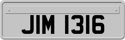 JIM1316