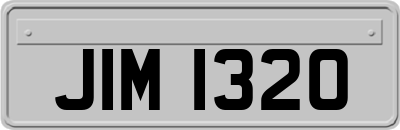 JIM1320