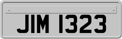 JIM1323