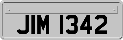 JIM1342