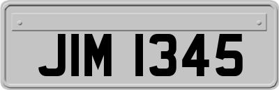 JIM1345