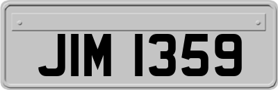 JIM1359