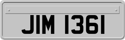 JIM1361