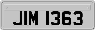 JIM1363