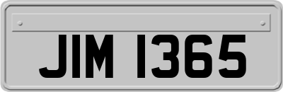 JIM1365