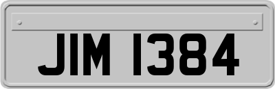 JIM1384