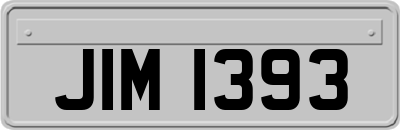 JIM1393