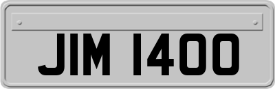 JIM1400