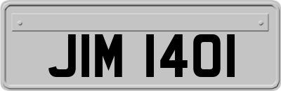 JIM1401