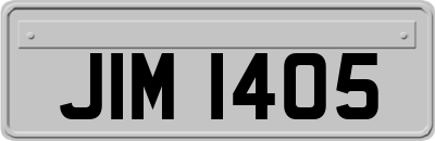 JIM1405