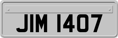 JIM1407