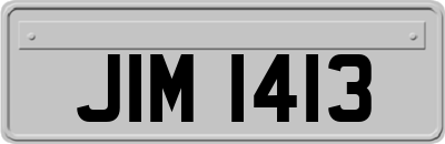 JIM1413