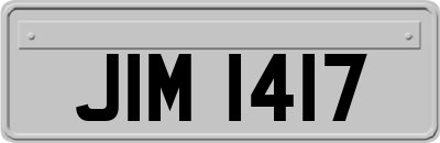 JIM1417