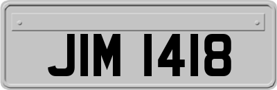 JIM1418