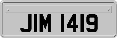 JIM1419