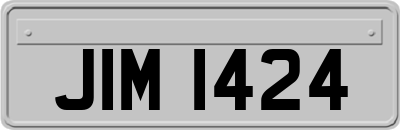 JIM1424