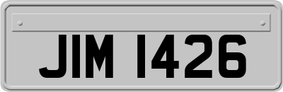 JIM1426