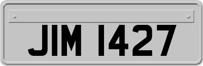 JIM1427