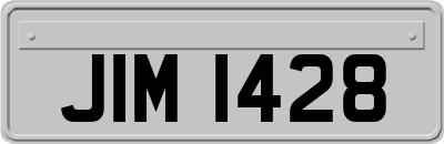 JIM1428