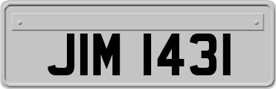 JIM1431