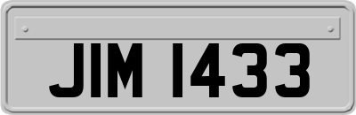 JIM1433