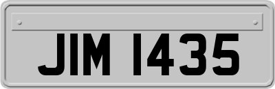 JIM1435