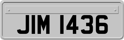 JIM1436