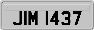 JIM1437