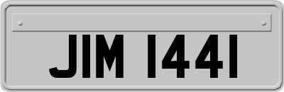JIM1441