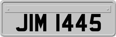 JIM1445