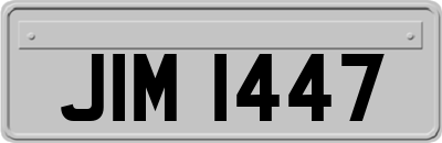 JIM1447